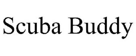 SCUBA BUDDY