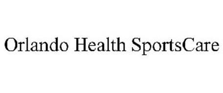 ORLANDO HEALTH SPORTSCARE