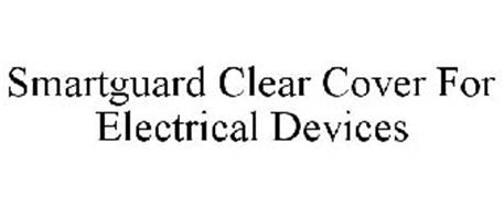 SMARTGUARD CLEARCOVER FOR ELECTRICAL DEVICES