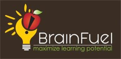 ! BRAIN FUEL MAXIMIZE LEARNING POTENTIAL