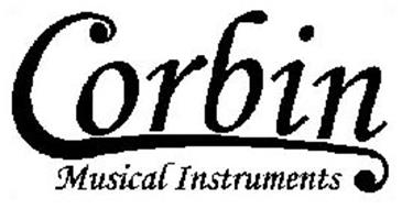 CORBIN MUSICAL INSTRUMENTS