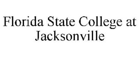 FLORIDA STATE COLLEGE AT JACKSONVILLE