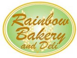 RAINBOW BAKERY AND DELI