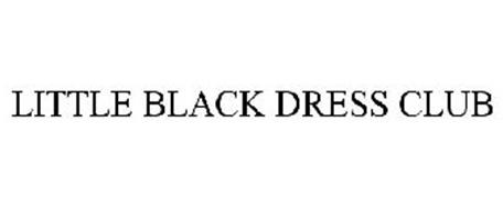 LITTLE BLACK DRESS CLUB