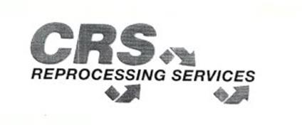 CRS REPROCESSING SERVICES