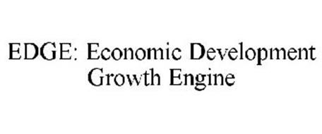 EDGE: ECONOMIC DEVELOPMENT GROWTH ENGINE