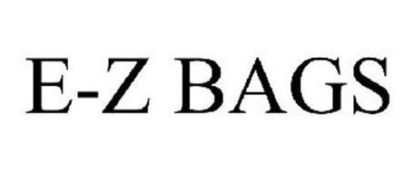 E-Z BAGS