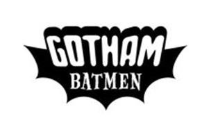 GOTHAM BATMEN