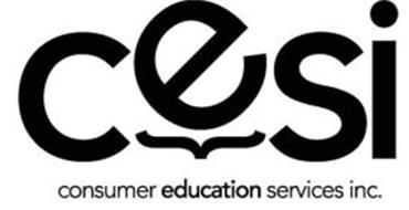 CESI CONSUMER EDUCATION SERVICES INC.