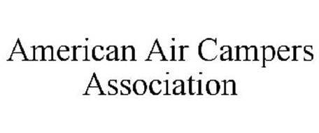 AMERICAN AIR CAMPERS ASSOCIATION