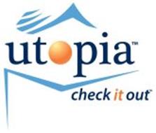 UTOPIA CHECK IT OUT
