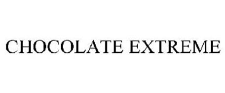 CHOCOLATE EXTREME