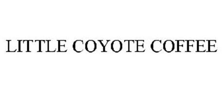 LITTLE COYOTE COFFEE