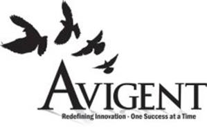 AVIGENT REDEFINING INNOVATION - ONE SUCCESS AT A TIME
