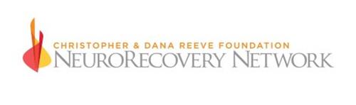 CHRISTOPHER & DANA REEVE FOUNDATION NEURORECOVERY NETWORK