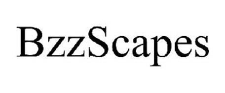 BZZSCAPES