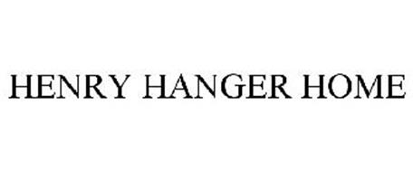 HENRY HANGER HOME