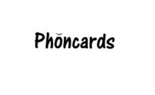 PHONCARDS