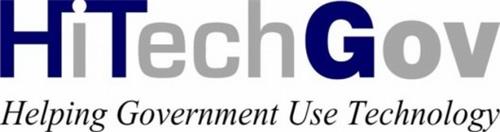HITECHGOV HELPING GOVERNMENT USE TECHNOLOGY