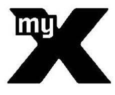 MY X