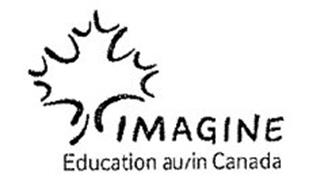 IMAGINE EDUCATION AU/IN CANADA
