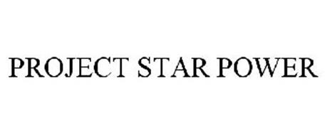 PROJECT STAR POWER