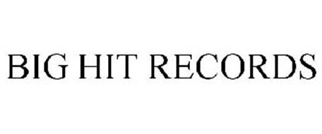 BIG HIT RECORDS