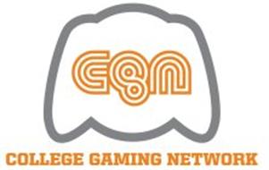 CGN COLLEGE GAMING NETWORK