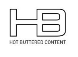 H B HOT BUTTERED CONTENT