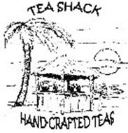 TEA SHACK TEA SHACK HAND-CRAFTED TEAS
