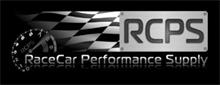 RCPS RCPS RACECAR PERFORMANCE SUPPLY
