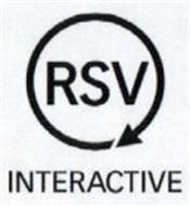 RSV INTERACTIVE