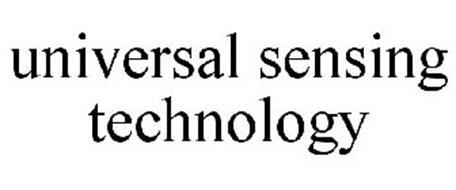 UNIVERSAL SENSING TECHNOLOGY