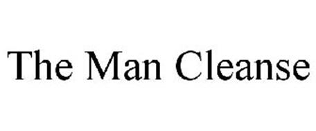 THE MAN CLEANSE