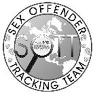 SOTT SEX OFFENDER TRACKING TEAM NATIONAL CENTER FOR MISSING & EXPLOITED CHILDREN