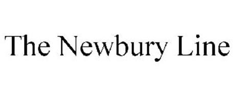 THE NEWBURY LINE