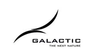 GALACTIC THE NEXT NATURE