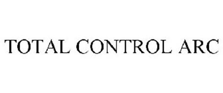 TOTAL CONTROL ARC