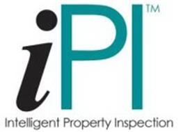 IPI INTELLIGENT PROPERTY INSPECTION