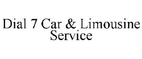 DIAL 7 CAR & LIMOUSINE SERVICE