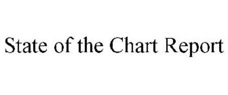 STATE OF THE CHART REPORT