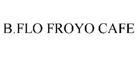 B.FLO FROYO CAFE