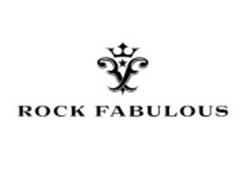 ROCK FABULOUS RF