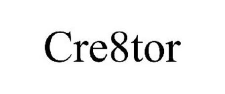 CRE8TOR