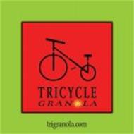 TRICYCLE GRANOLA TRIGRANOLA.COM