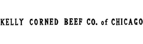 KELLY CORNED BEEF CO. OF CHICAGO
