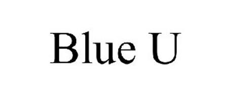 BLUE U