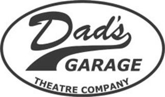DAD'S GARAGE THEATRE COMPANY