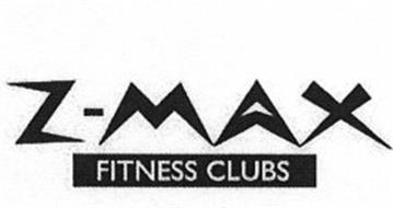 Z-MAX FITNESS CLUBS