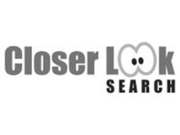 CLOSER LOOK SEARCH